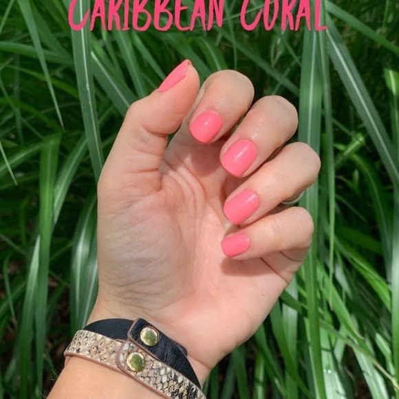 Color street nails - Picture 4 of 4